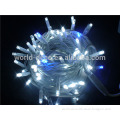 waterproof Christmas tree led garland / outdoor large led christmas light